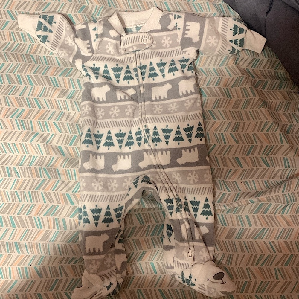 preemie(0m) baby clothes